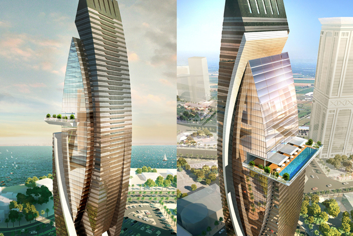 JW Marriott Doha
