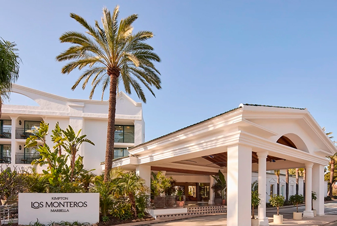 Kimpton Los Monteros