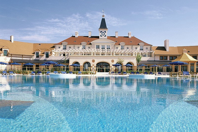 Marriott Village D’ile de France