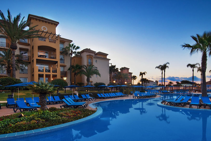 Marriott’s Marbella