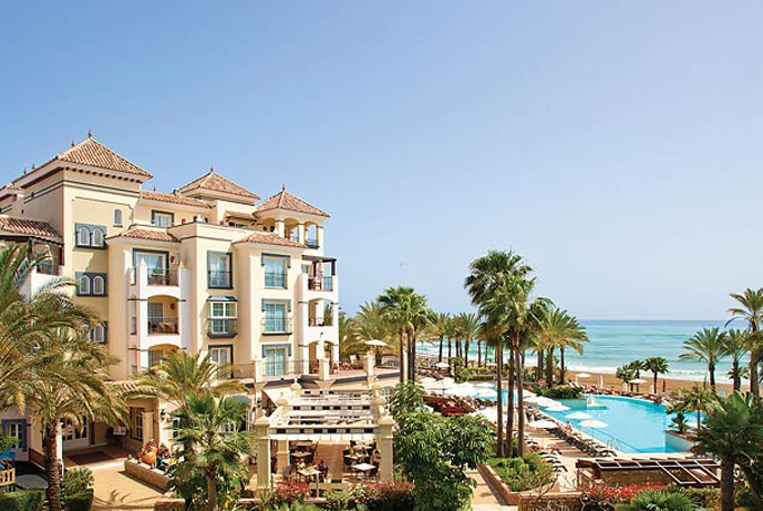 Marriott’s Playa Andaluza