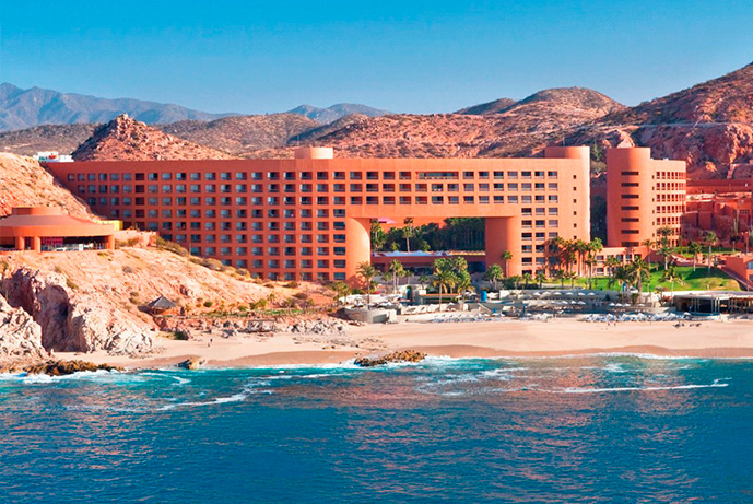 Westin Los Cabos