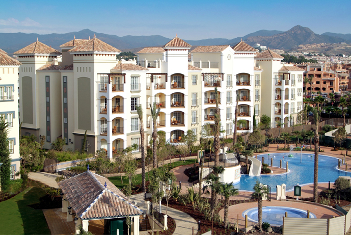 Marriott’s Playa Andaluza