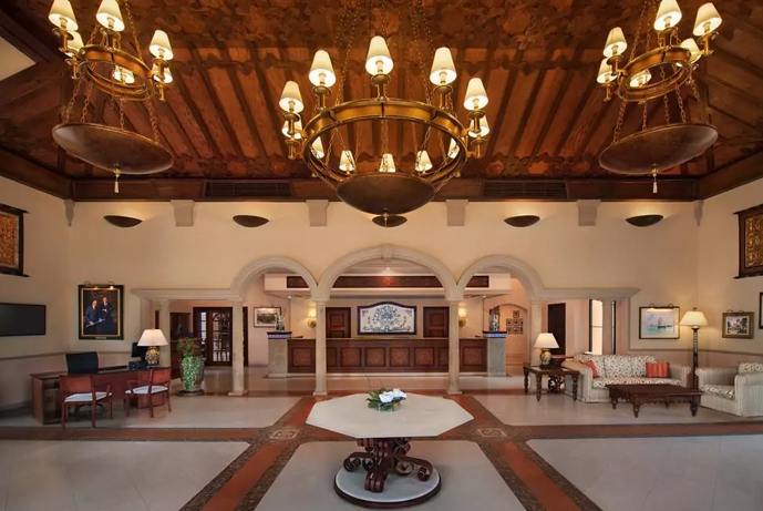 Marriott’s Playa Andaluza