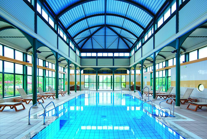 Marriott Village D’ile de France