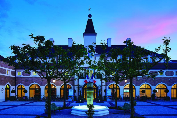Marriott Village D’ile de France