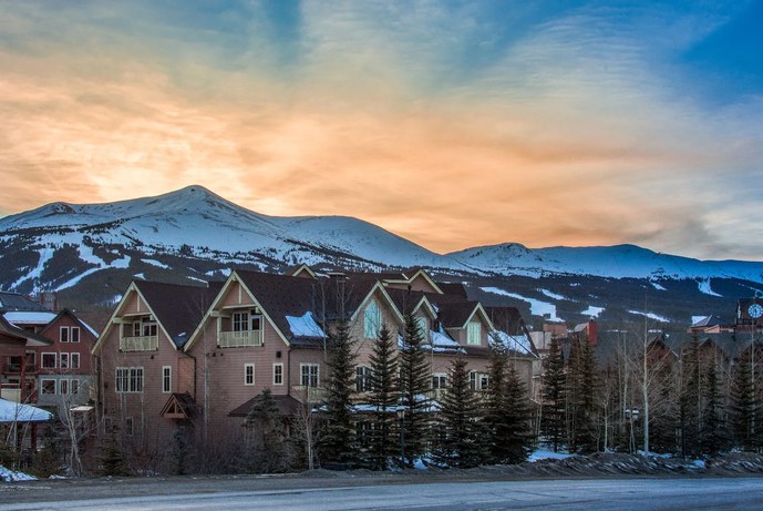 Hyatt Main Street Station, Breckenridge