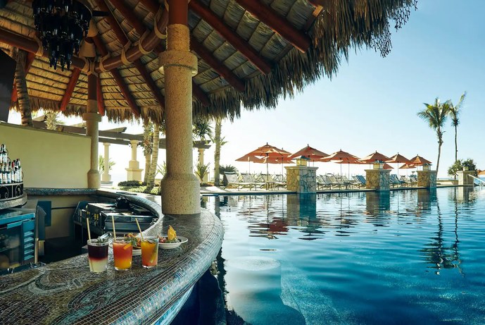 Hyatt Sirena del Mar, Cabo San Lucas