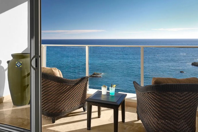 Hyatt Sirena del Mar, Cabo San Lucas, Mexico