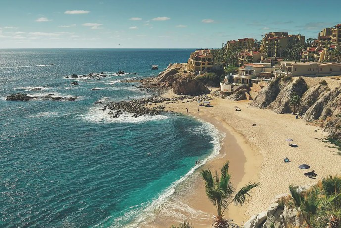 Hyatt Sirena del Mar, Cabo San Lucas, Mexico
