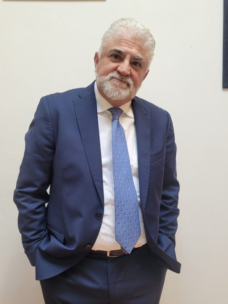 Sergio Ruiz