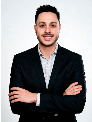 Gerard Aluja