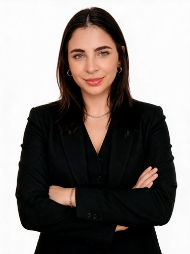 Katherine Contreras
